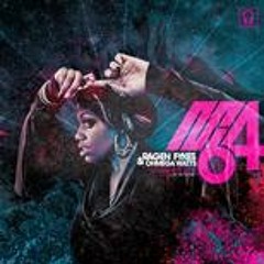 Ragen Fykes - Rhythm Of The Drum