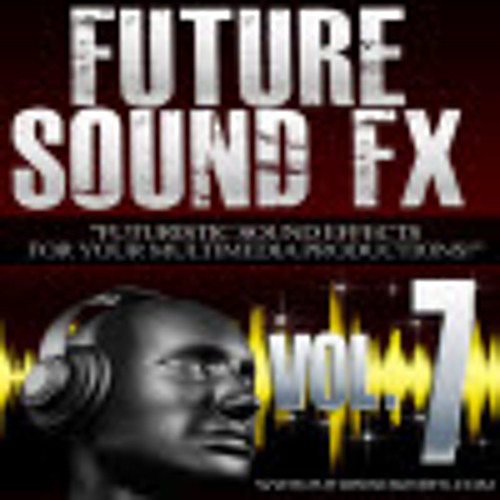 Futuristic Sound Effects - 00:00:09 - 00:00:16 Sec by 