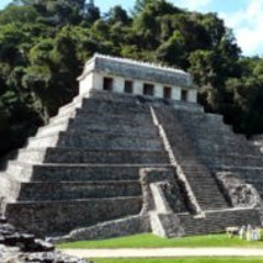Landscapers - Palenque
