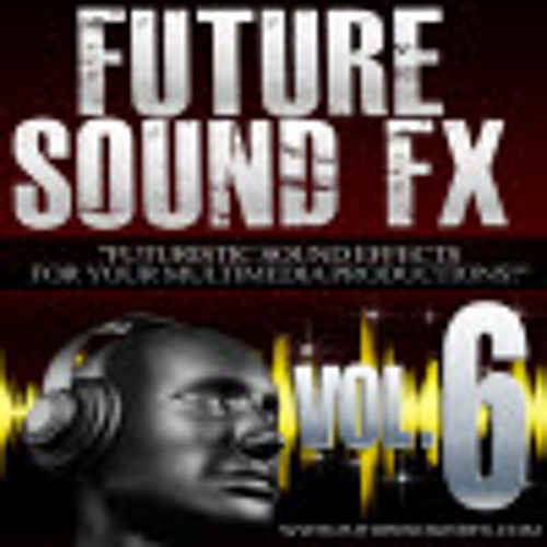 Futuristic Sound Effects - 00:00:06 - 00:00:09 Sec by 