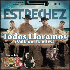 Todos Lloramos (Valleton Remixx)
