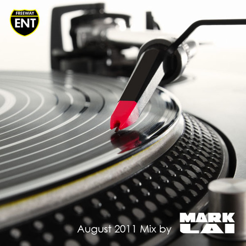 Mark Lai - August 2011 Mix (192kbps)