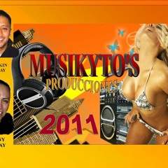MUSIKYTO'S CUMBIA ECUATORIANA MIX  2011000