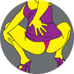 Jay Lumen - The Groovy Stuff (Original Mix) Low Quality Preview