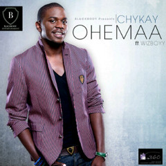 Chykay ft Wizboyy - Ohemaa