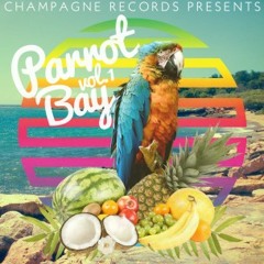 Jugement Dernier - Coconut Love [Out on Champagne Records]