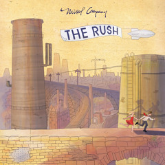 The Edge of Glory (Preview)