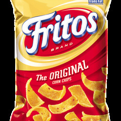 Da Chuchy Frito Man by Poppa Bear aka Popz