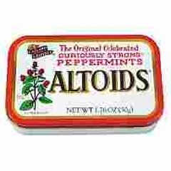 Cyanide Breathe Mint [Cover]