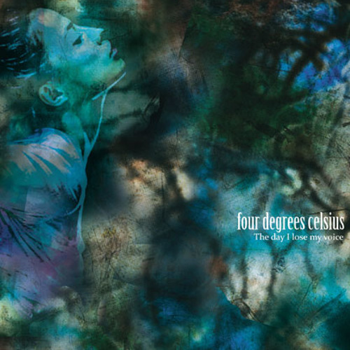 Four Degrees Celsius - Sleeping Beauty