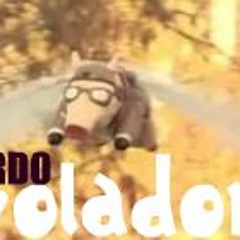 Freaky Rave Inc. - El Cerdo Volador