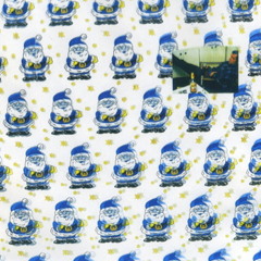 Paul's Winter Solstice