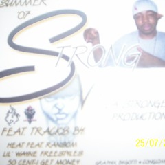 Strong Vic - Heat ft. Random