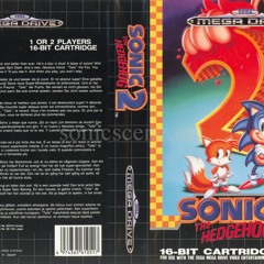 Sonic 2 - Dr. Robotnik's Theme (Metal/Rock Cover)