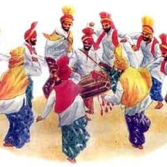 Jithe vi eh jaan Punjabi !!!