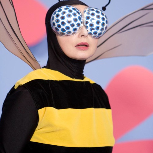 Stream Unknown Mortal Orchestra Honeybee [Rare Track] by My Indie