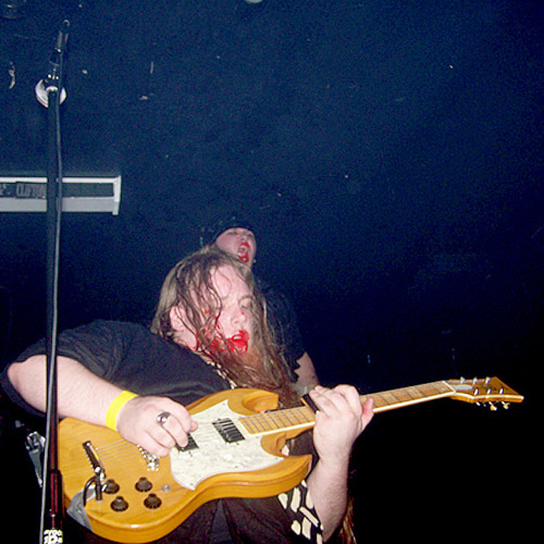 Cop Killer (demo)
