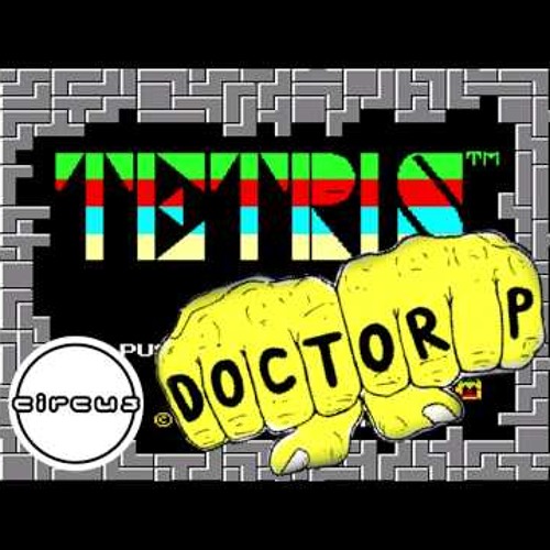 Doctor P - Tetris (DJ Louder Future Mental Chop)[Free DL]
