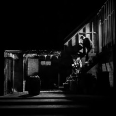 Sotano - Mchabla (y Rayen-Alweed) (fescribe prod.)