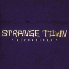 Groj - Korbus Luppi (Alert's Tech Rmx)