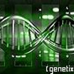 [GENETIX] - Structures BASIC004