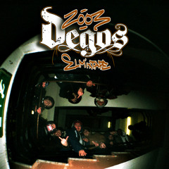 Degos - 2003 El Mixtape - 03. Skit - Bilal Ringer På