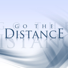 Go The Distance (from the Disney movie, "Hercules")