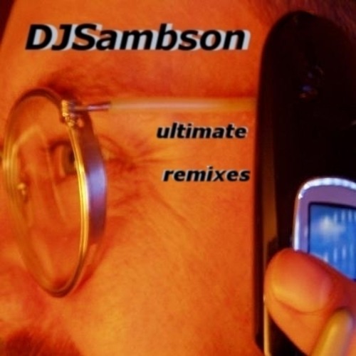 02 - Beastie Boys - Happy Birthday Jimmy James (Sambson Ultamix)