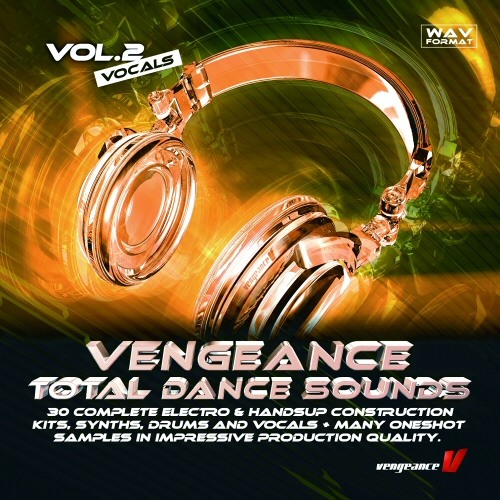 Stream www.vengeance-sound.com - Samplepack - Vengeance