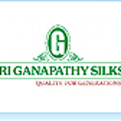 Sri Ganapathi silks Adi-2011