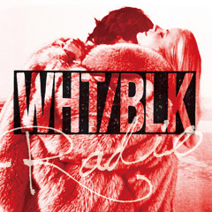 WHTBLKMIX01 mixed by MURA