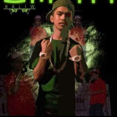 Omar B - Roll up Tagalog
