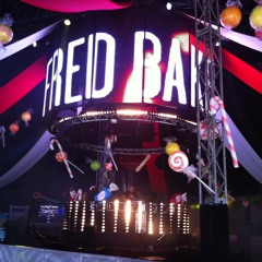 Mix Session "Trance Summer 2011" by Fred Baker