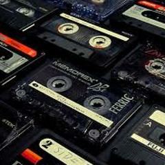 Old School Mix - DJ SICRICK