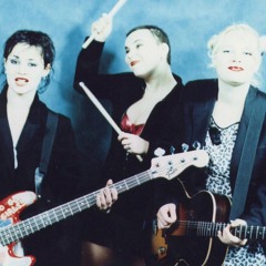 Восьмая Марта -Лето