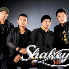 SHAKEY - SEPANJANG JALAN (NEW VERSION)