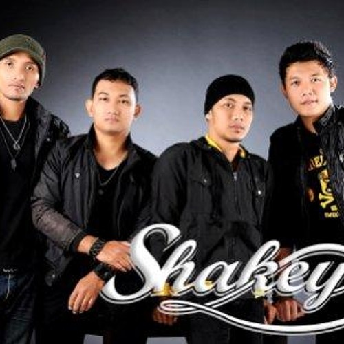 Stream SHAKEY - SEPANJANG JALAN (NEW VERSION) by soba.studio 
