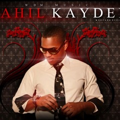 Rahil Kayden - "Soleil"