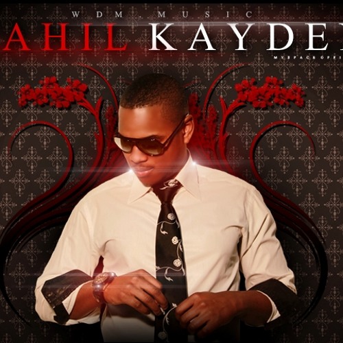 Rahil Kayden - "Soleil"