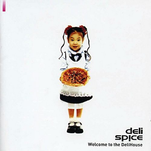 델리 스파이스 (Deli Spice) - 종이비행기