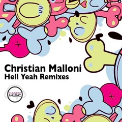 Christian Malloni - Hell Yeah (Katorski Remix)