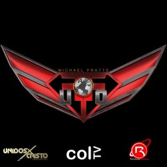 Michael Pratts - Alegria,Goza y Danzale