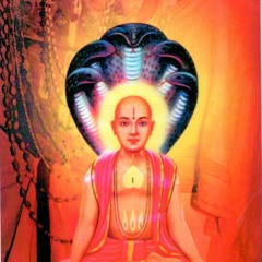 Sri satyAtma tIrtha srigaLu on sri jayatirtharu during mysore chaturmasa
