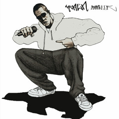 SUMMER IN THE CITY - TRAEN (2008, Produced by SLAM ONE aka KYSON, Unreleased)