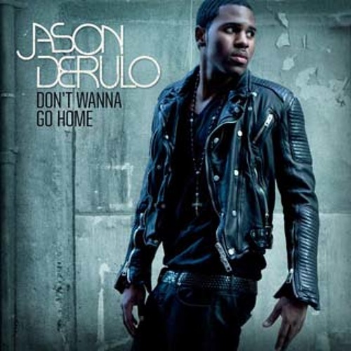 Jason Derulo - Don't Wanna Go Home (Jay Pop vs Chuckie Party Dub Mix)