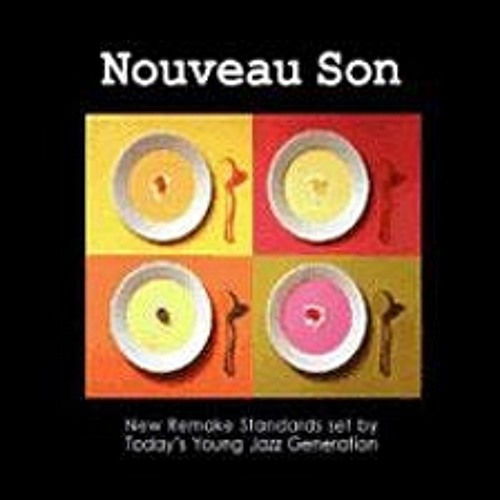 Nouveau Son - It Was In Shiraz (이별의 그늘)