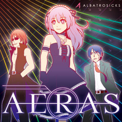 ALBATROSICKS AERAS crossfadedemo