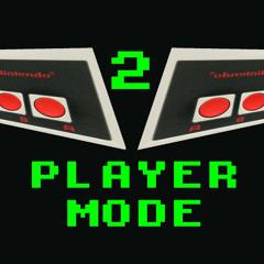 2 Player Mode - Get Up (Up Down Down Left Right Left Right B A Start)