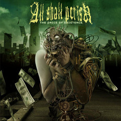 All Shall Perish - Prisoner of War (Instrumental Cover)