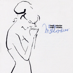 Takayoshi Hirano - I Love You